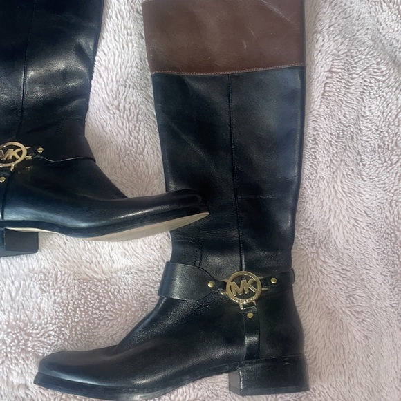 MK long boots - Picture 3 of 7